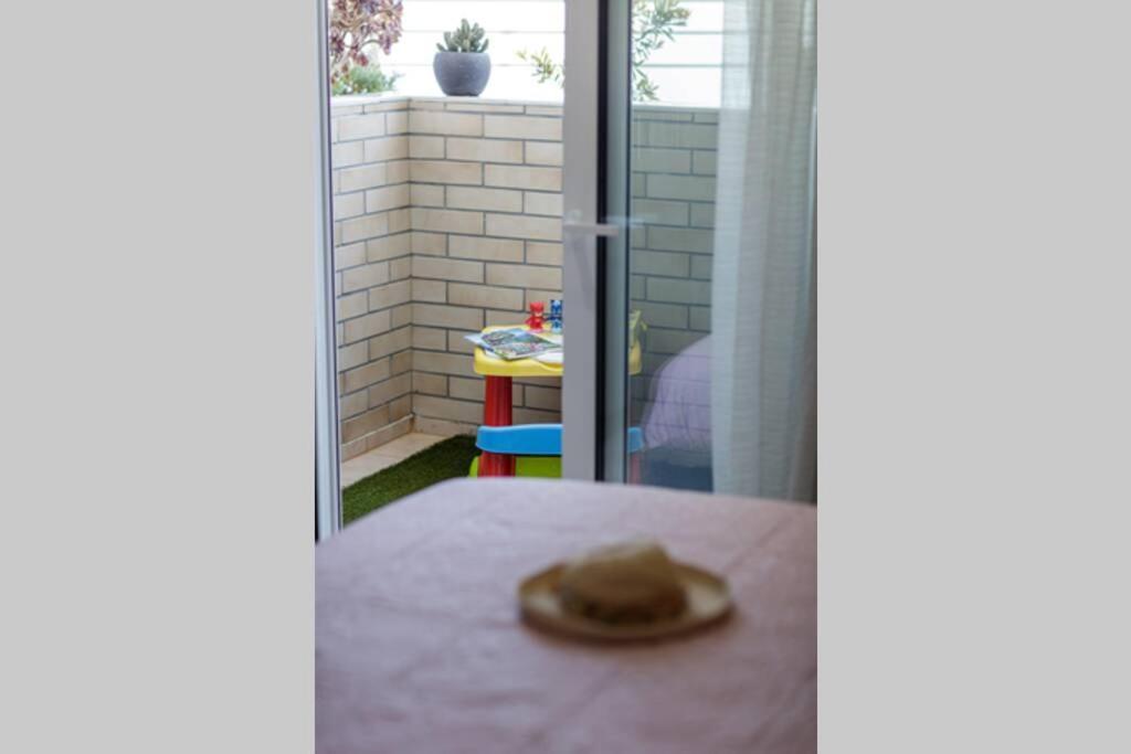 Andry'S Sea View Vila Rethymno Exterior foto